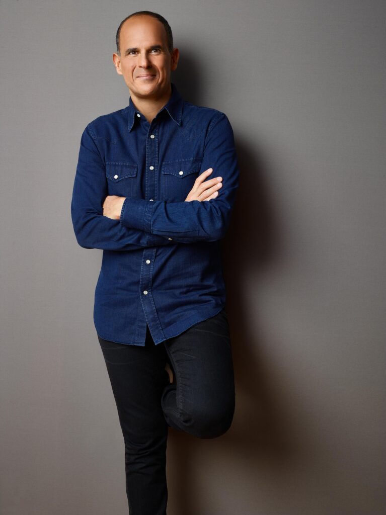 Marcus Lemonis Speaker